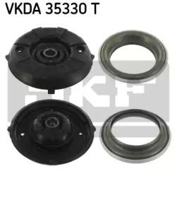 SKF VKDA 35330 T